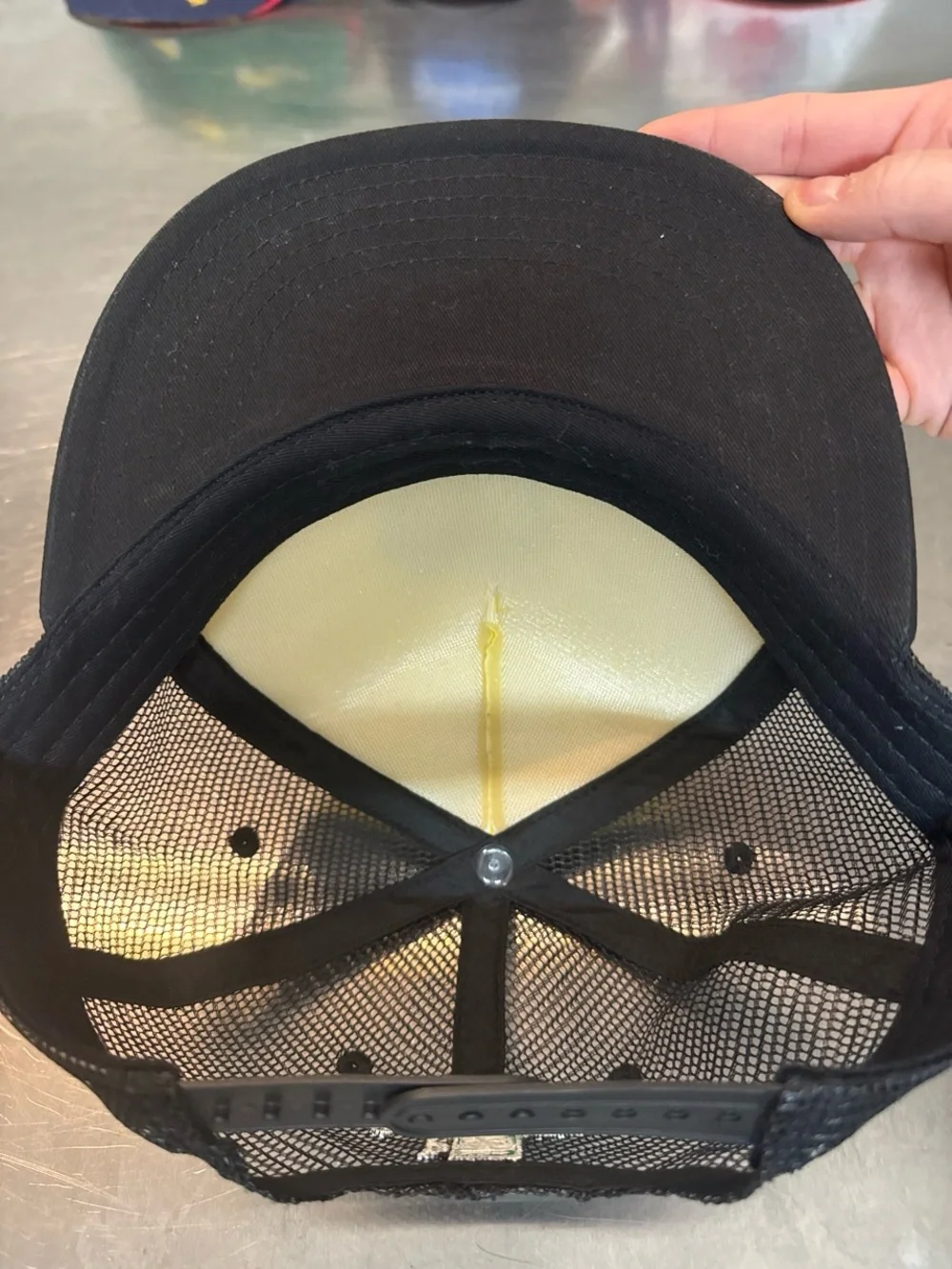 Los Pollos Hermanos Trucker Hat